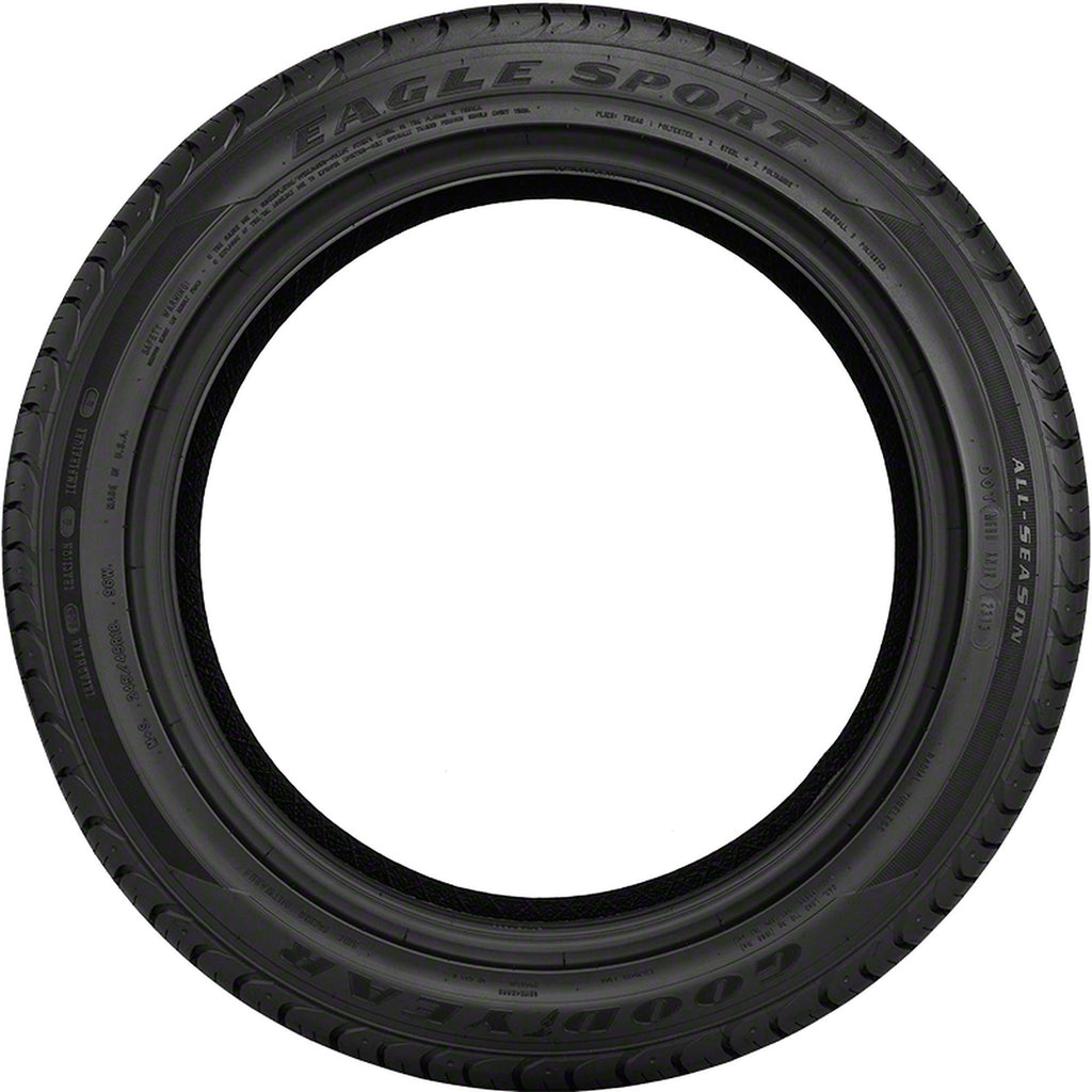 Full season 295/30R21 102V XL passenger tires