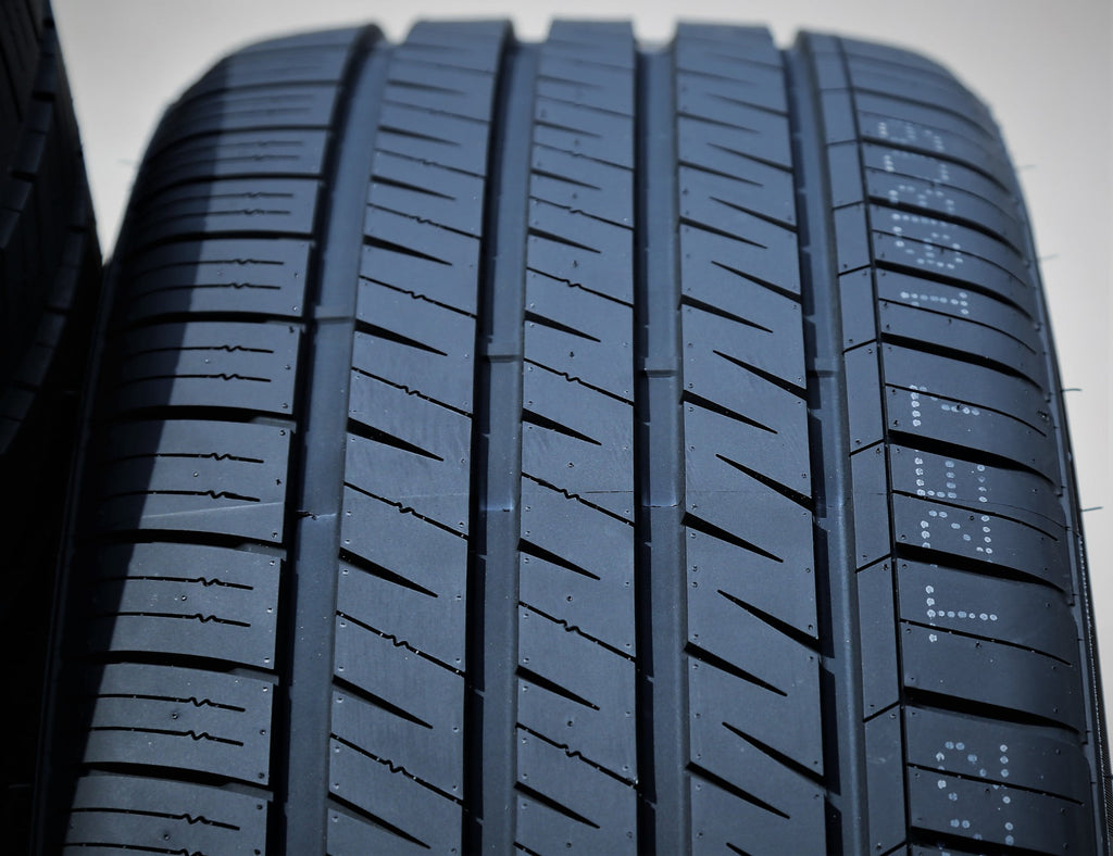 2(2)275/30ZR20 275/30R20 97W XL AS /S Performance tires