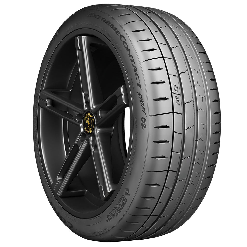 Summer 305/30ZR21 104Y XL passenger tires
