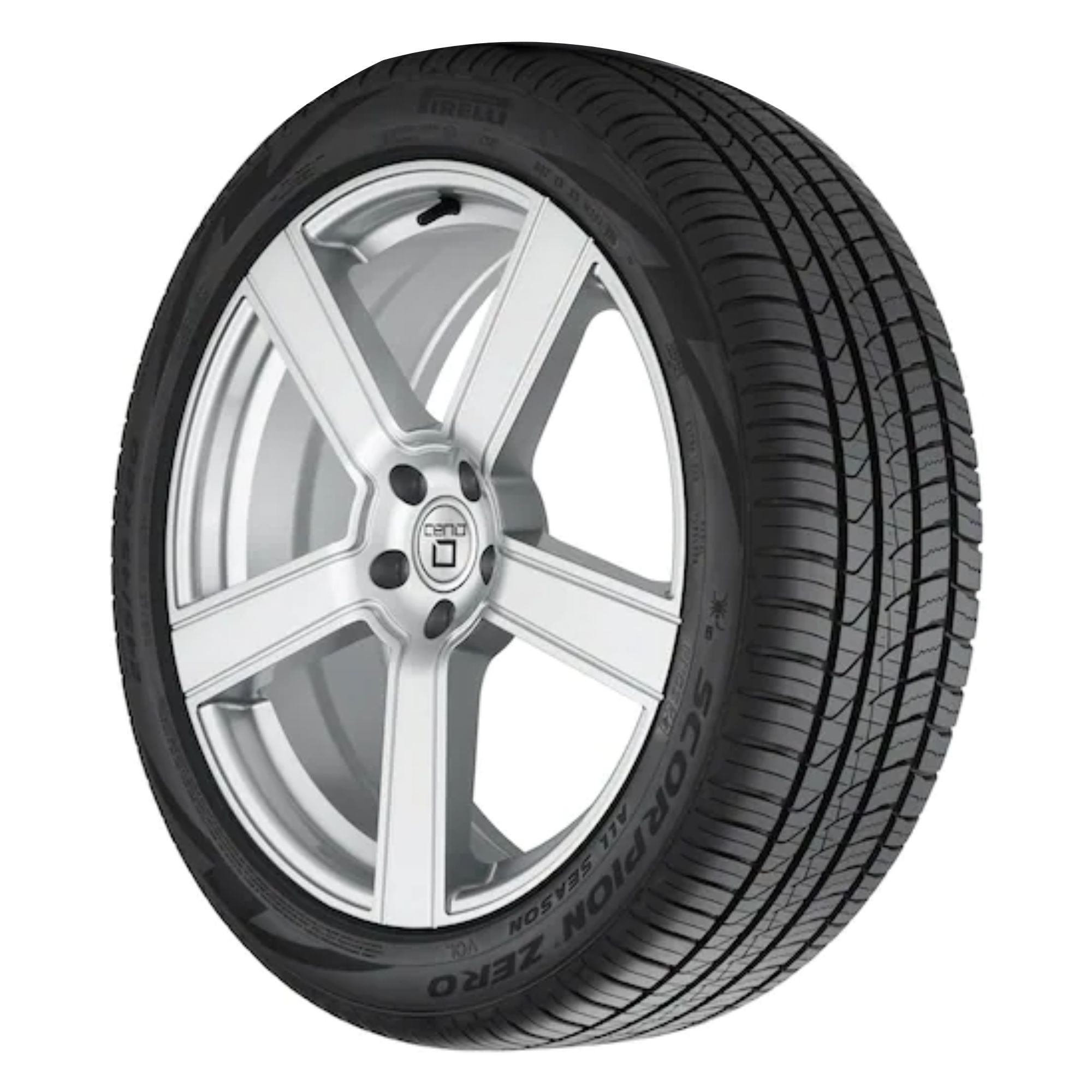 Full season 235/45R20 100H XL SUV/ crossover tires