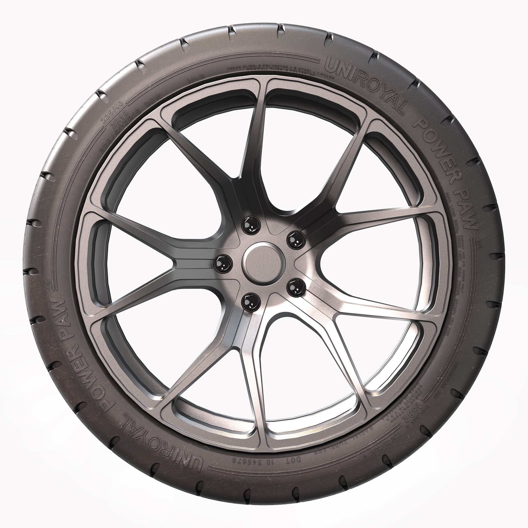 AS full season 245/45ZR20/XL 103Y tyres