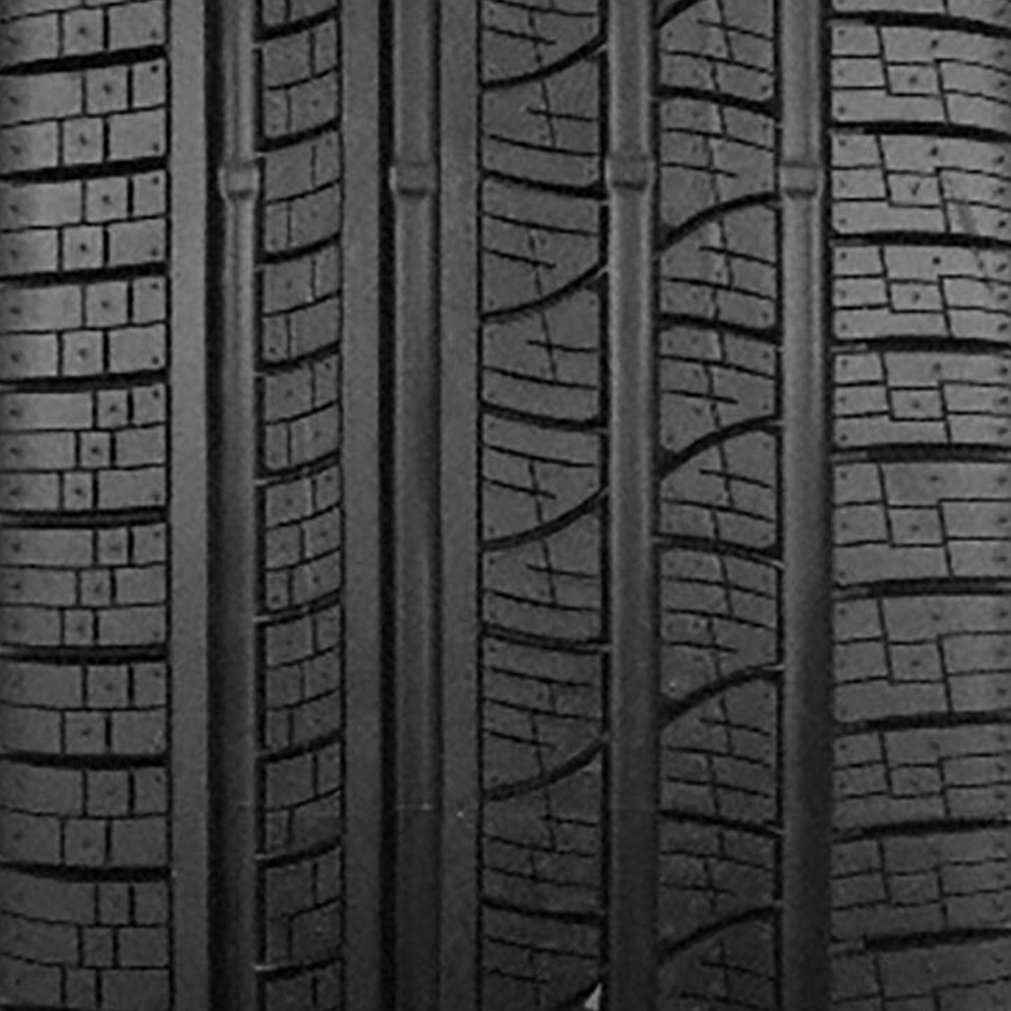 Full season 285/40R21 109V XL SUV/ crossover tires