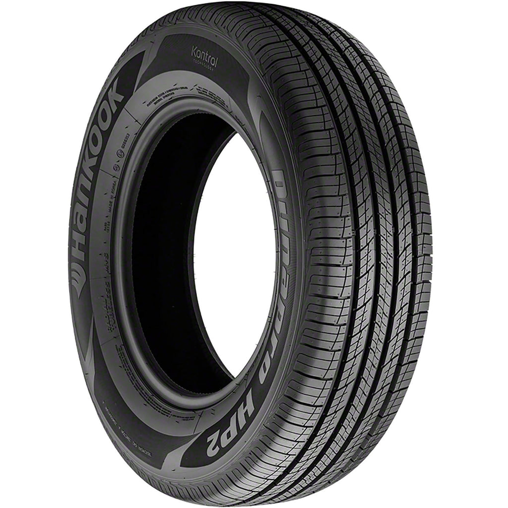All-season P255/55R20 107H SUV/ crossover tire