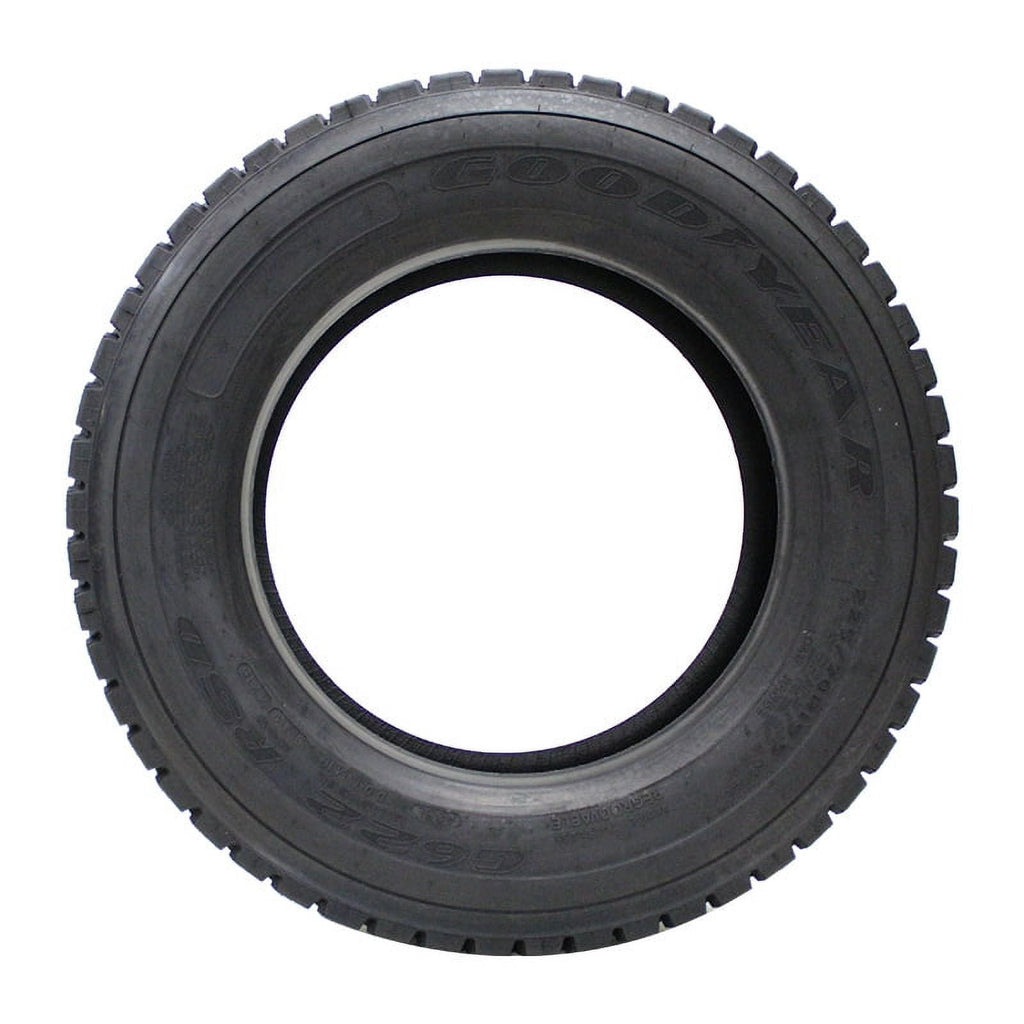 245/70R19.5 133L G commercial tyre