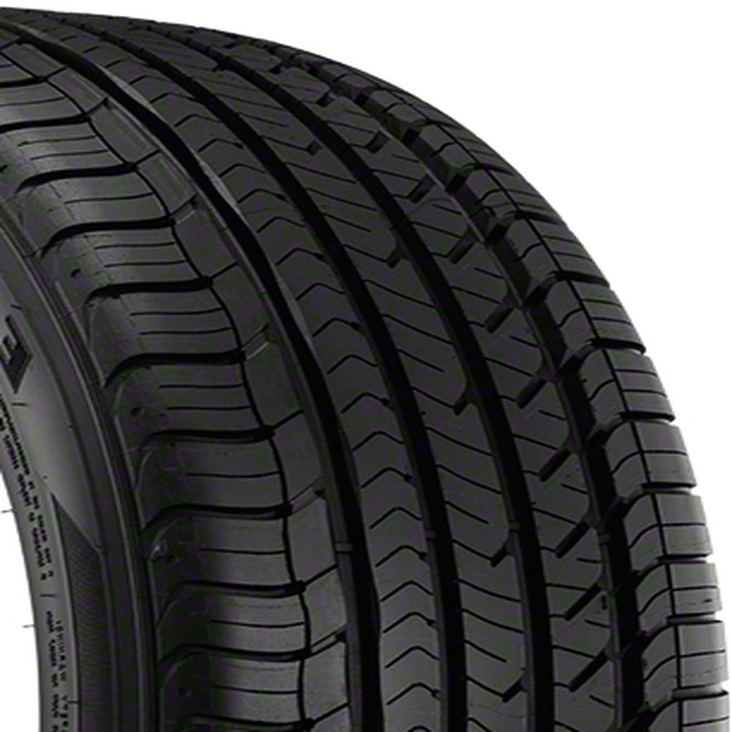 Full season 295/30R21 102V XL passenger tires