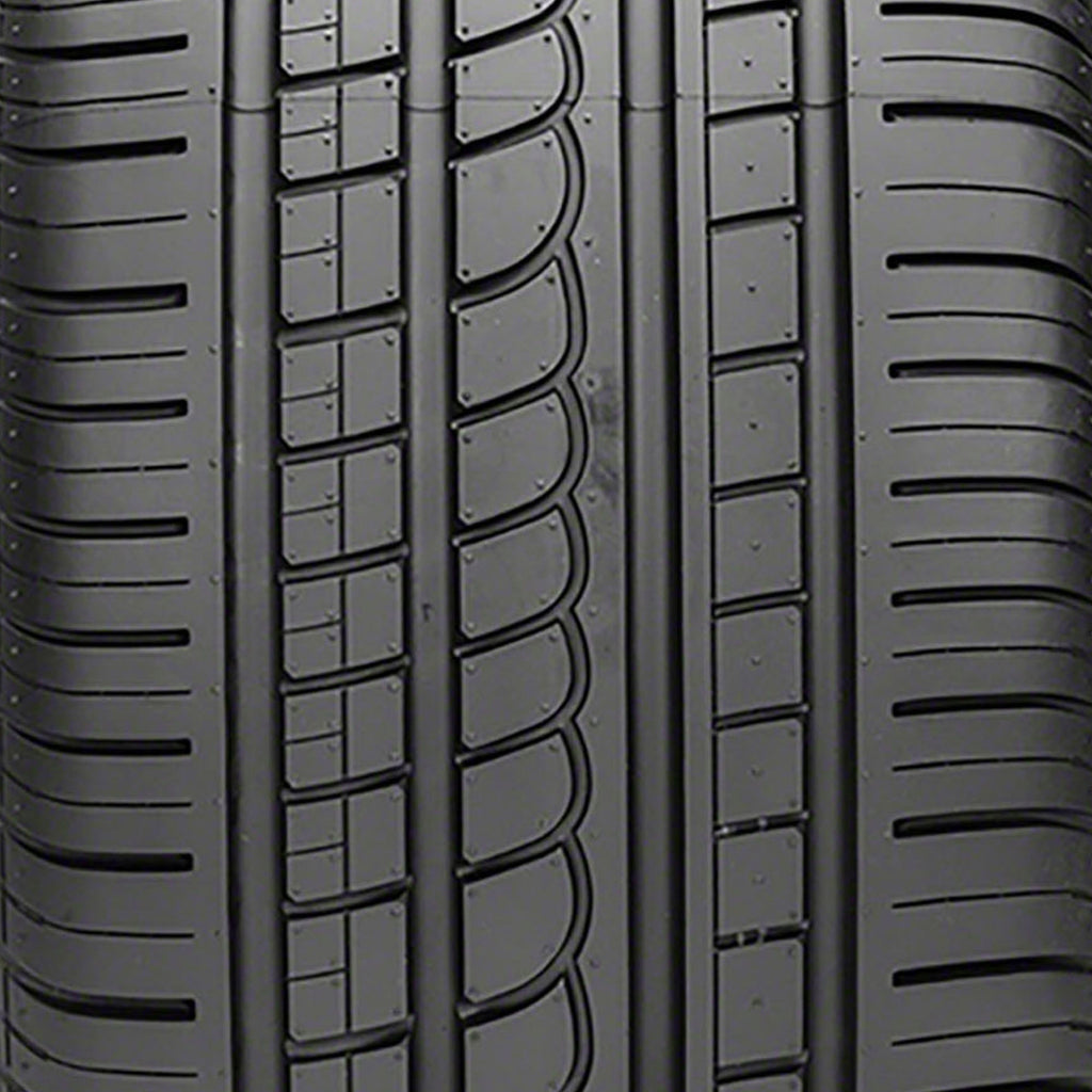 305/35ZR21 109Y XL passenger car tyre