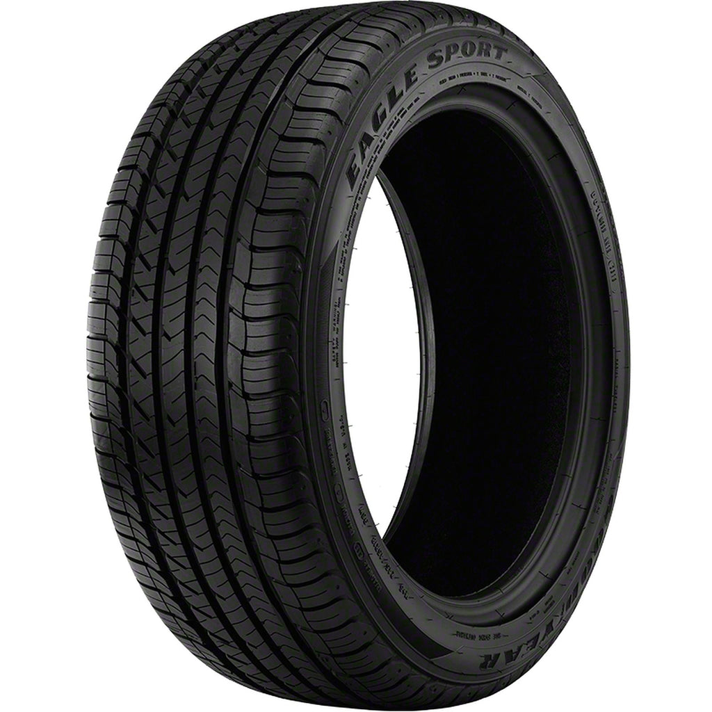 Full season 255/35R19 96W XL passenger tires