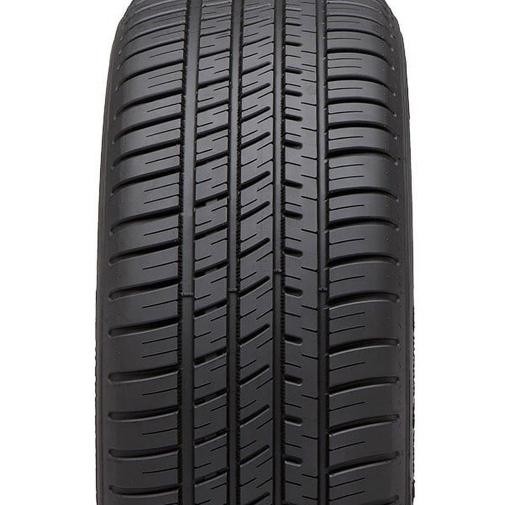 All season 3+ ultra high performance tyres 275/35ZR20/XL 102Y