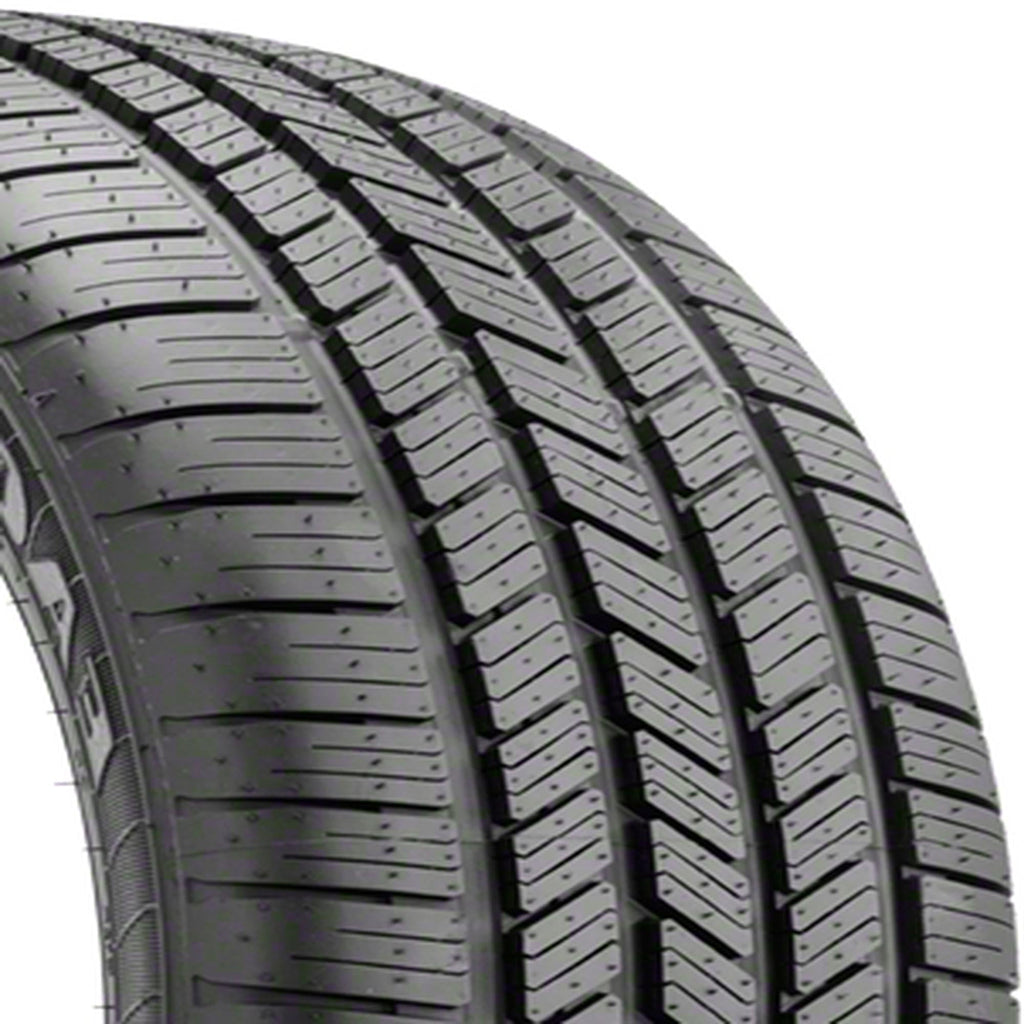 Full season 275/45R20 110V XL passenger tires