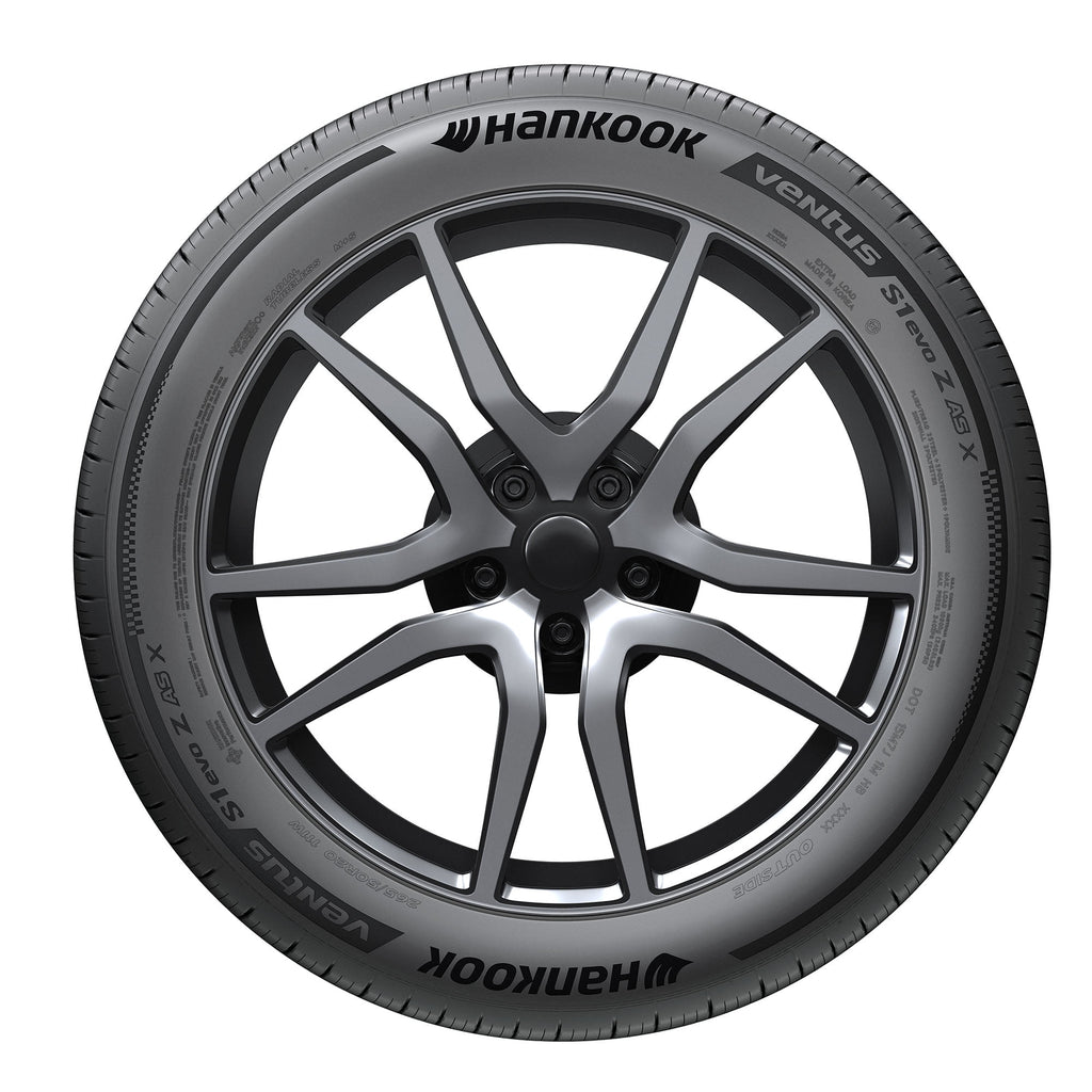 Full season 315/35ZR21 (111Y) XL SUV/ crossover tires