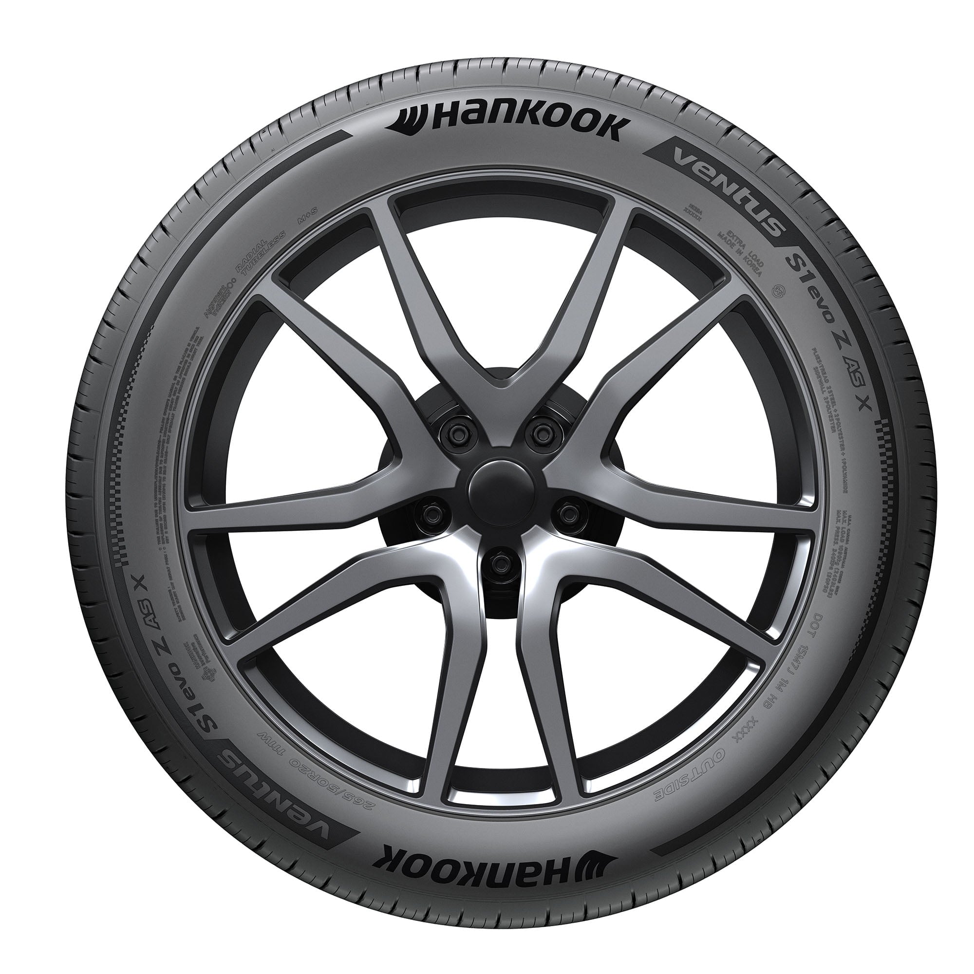 Full season 315/35ZR21 (111Y) XL SUV/ crossover tires