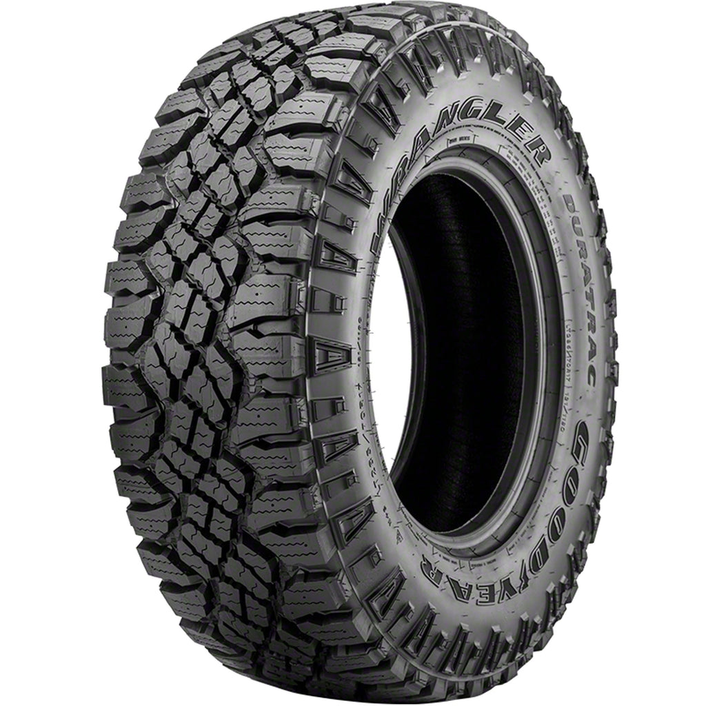 Rugged terrain 255/60R20 113Q XL light truck tires