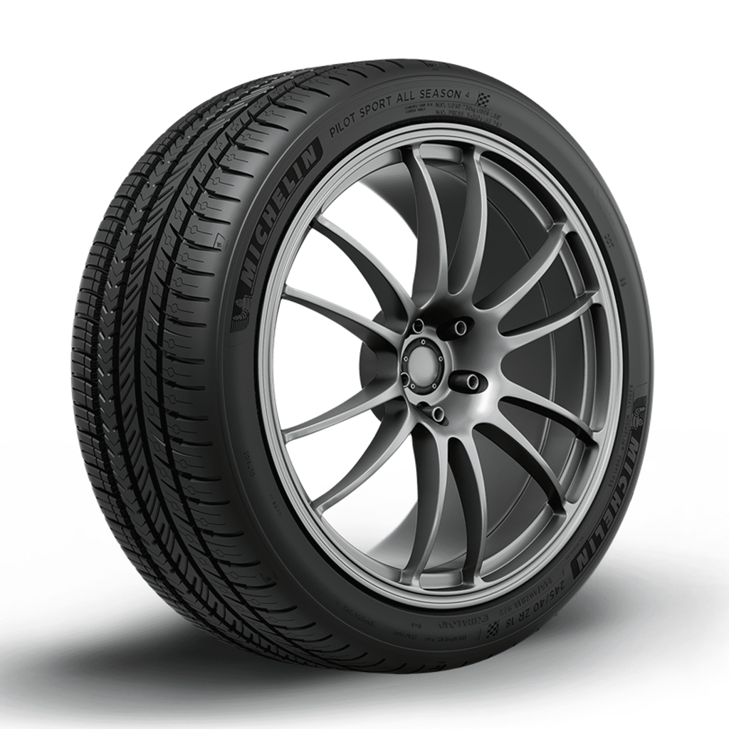 All season 235/45ZR20/XL 100Y tires