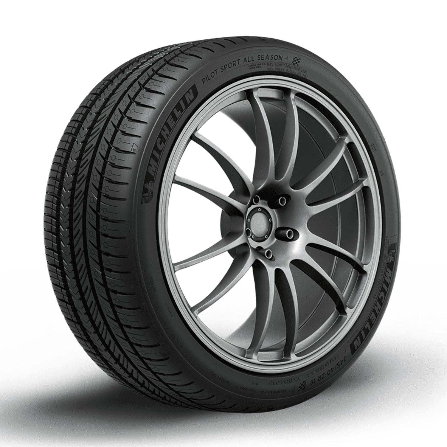 All season 235/45ZR20/XL 100Y tires