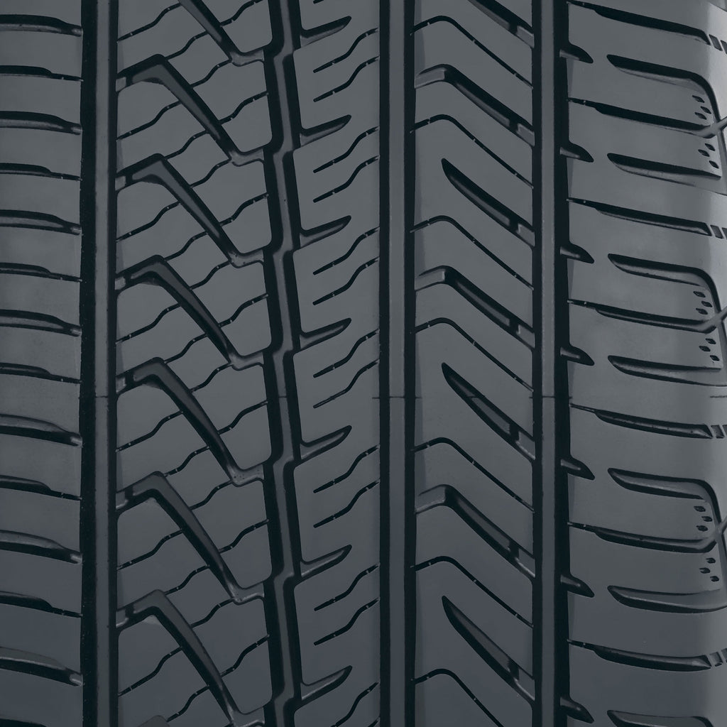 255/45R19XL 104W BW all season tyre