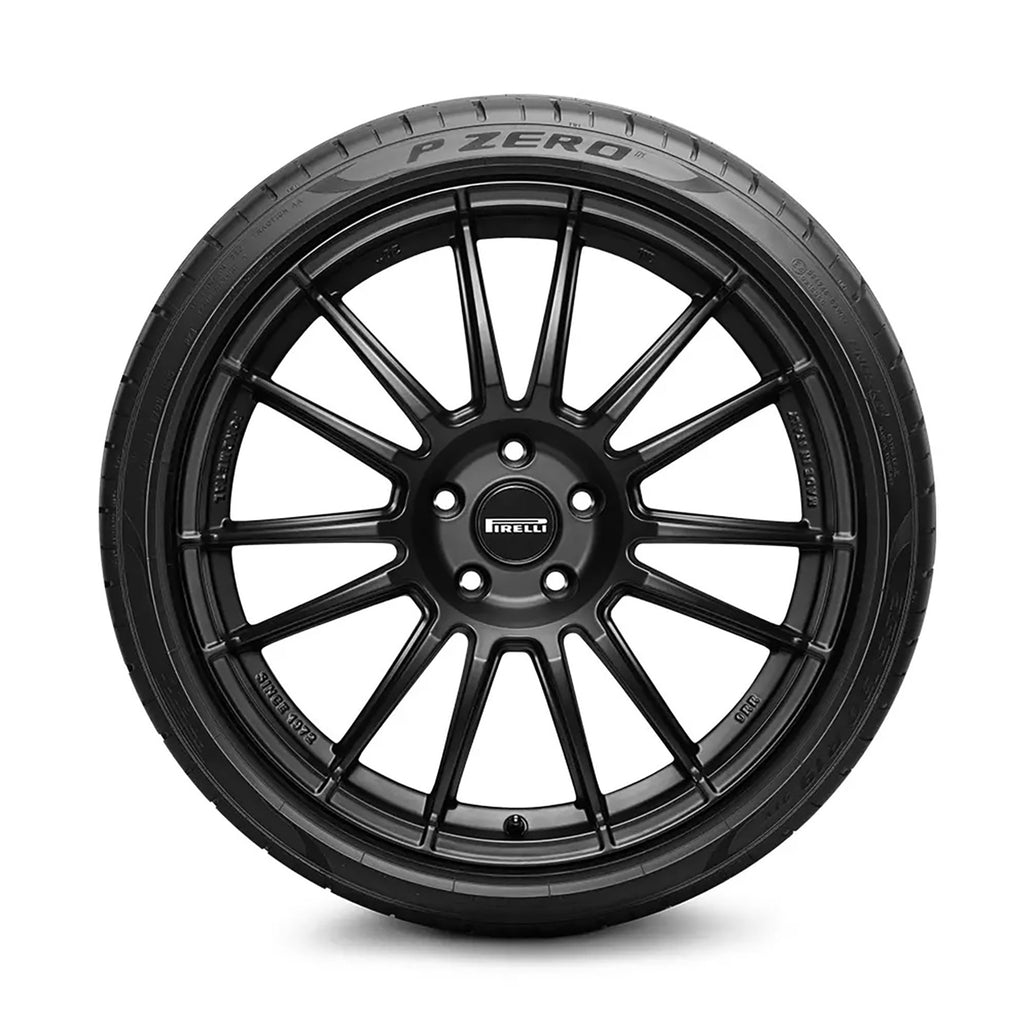 Summer 305/35ZR21 (109Y) XL passenger car tires