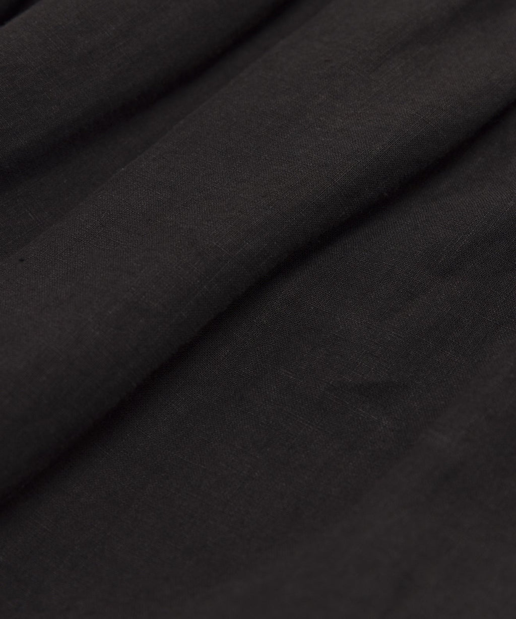 Linen Logan Pant