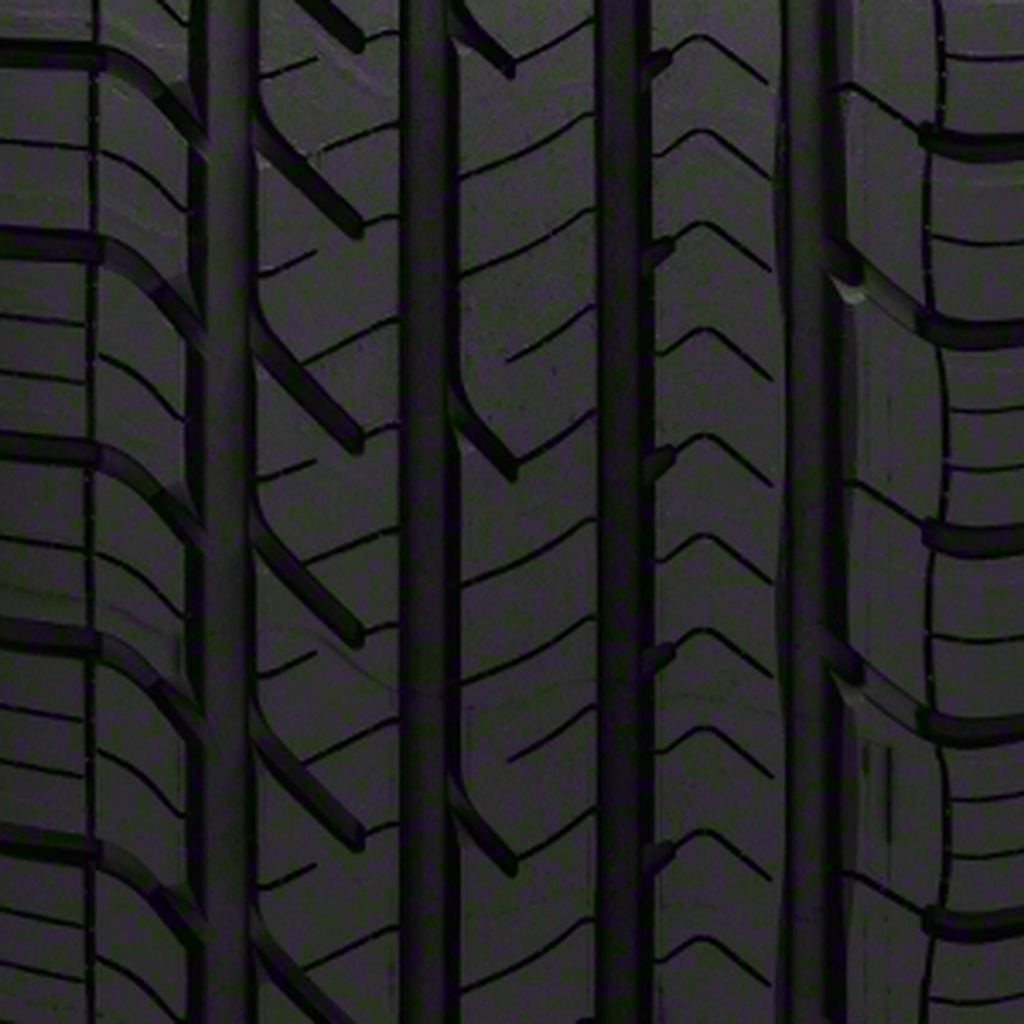 Full season 255/35R19 96W XL passenger tires