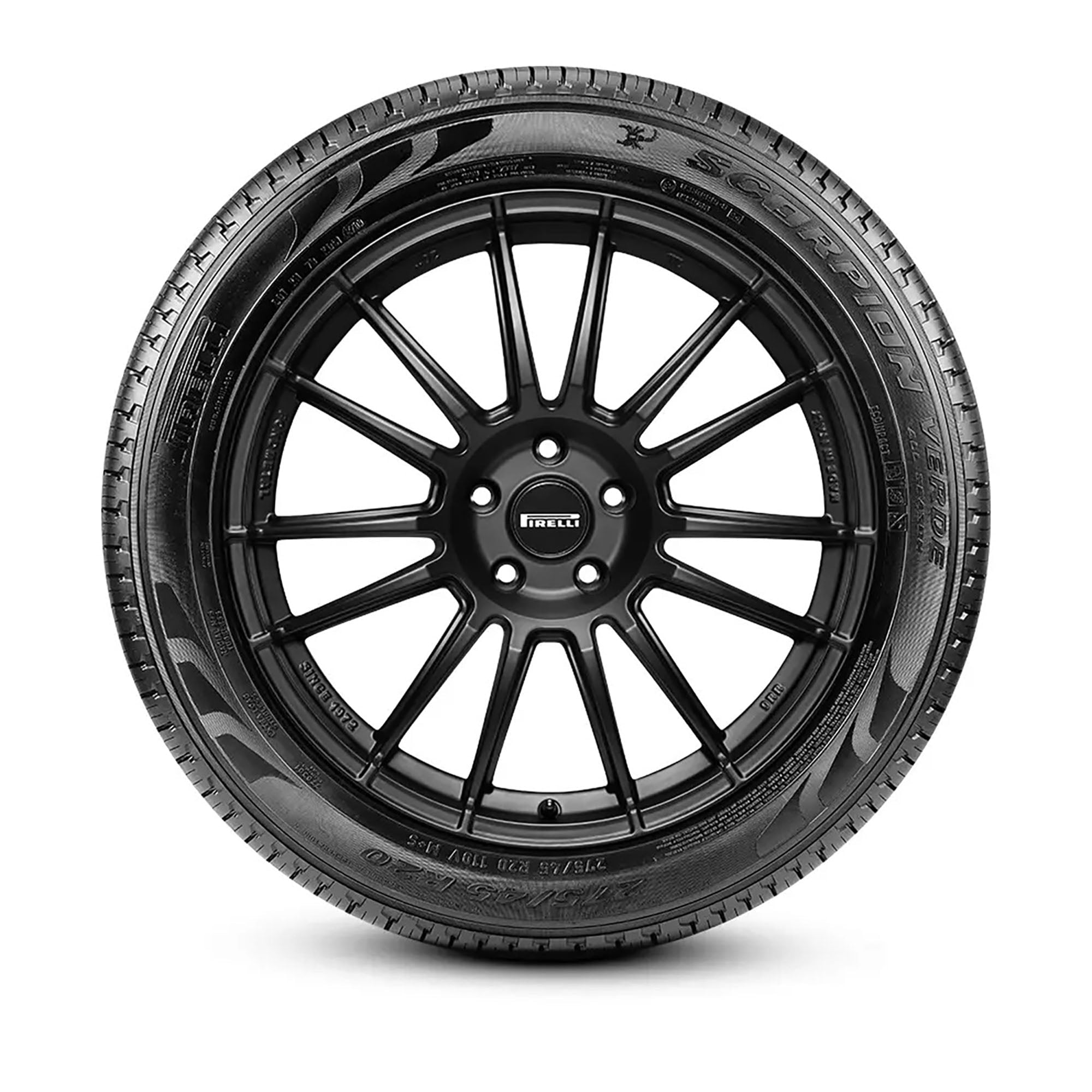Full season 265/45R20 104V SUV/ crossover tires