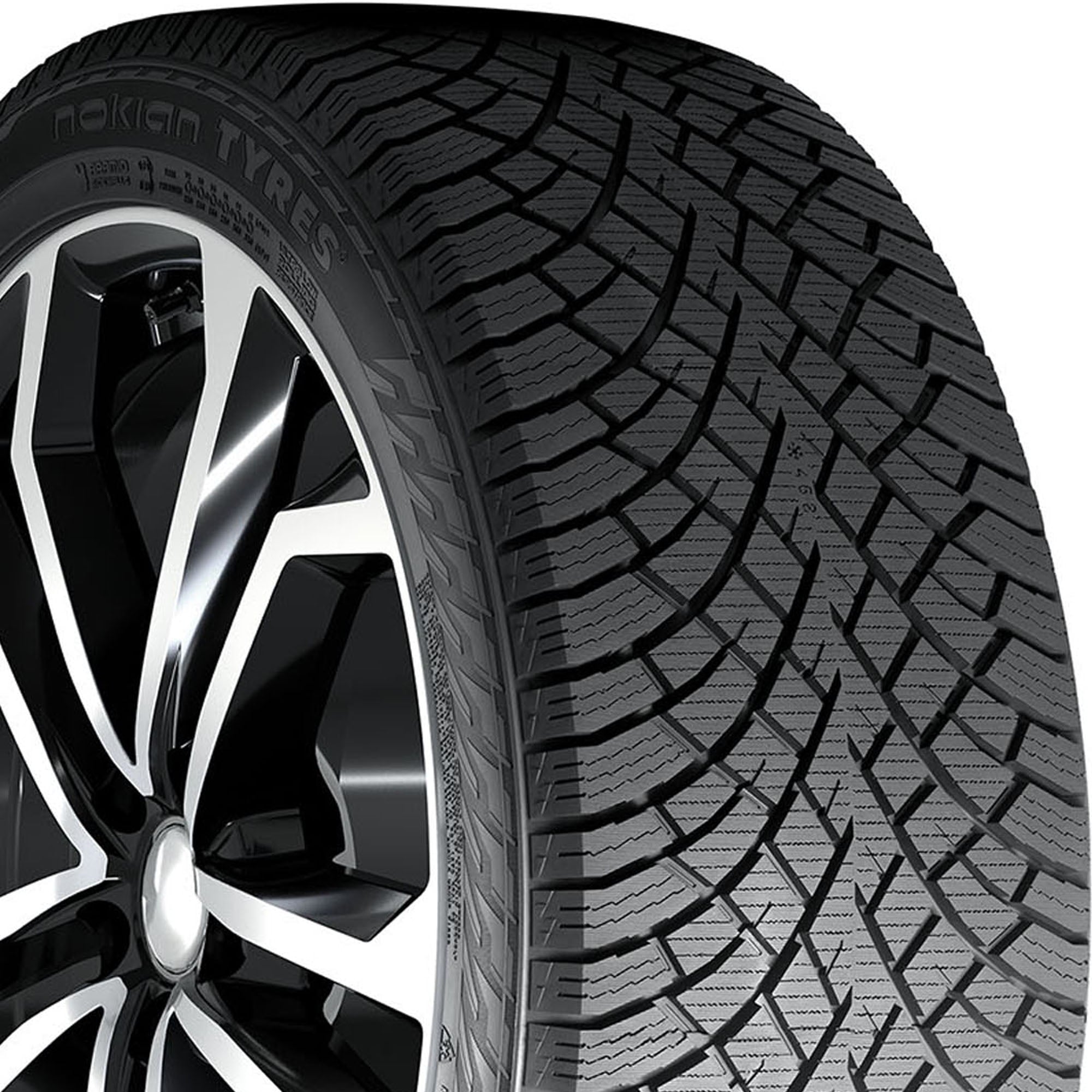 SUV Winter 315/40R21 115T XL SUV/ crossover tires