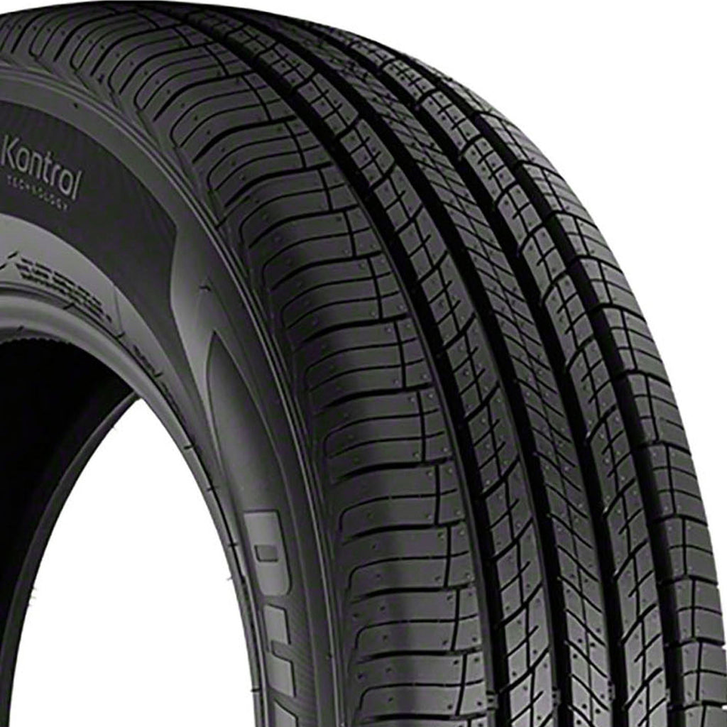 All-season P255/55R20 107H SUV/ crossover tire