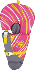 Lnfant Baby-Safe USCG Approved Life Jacket
