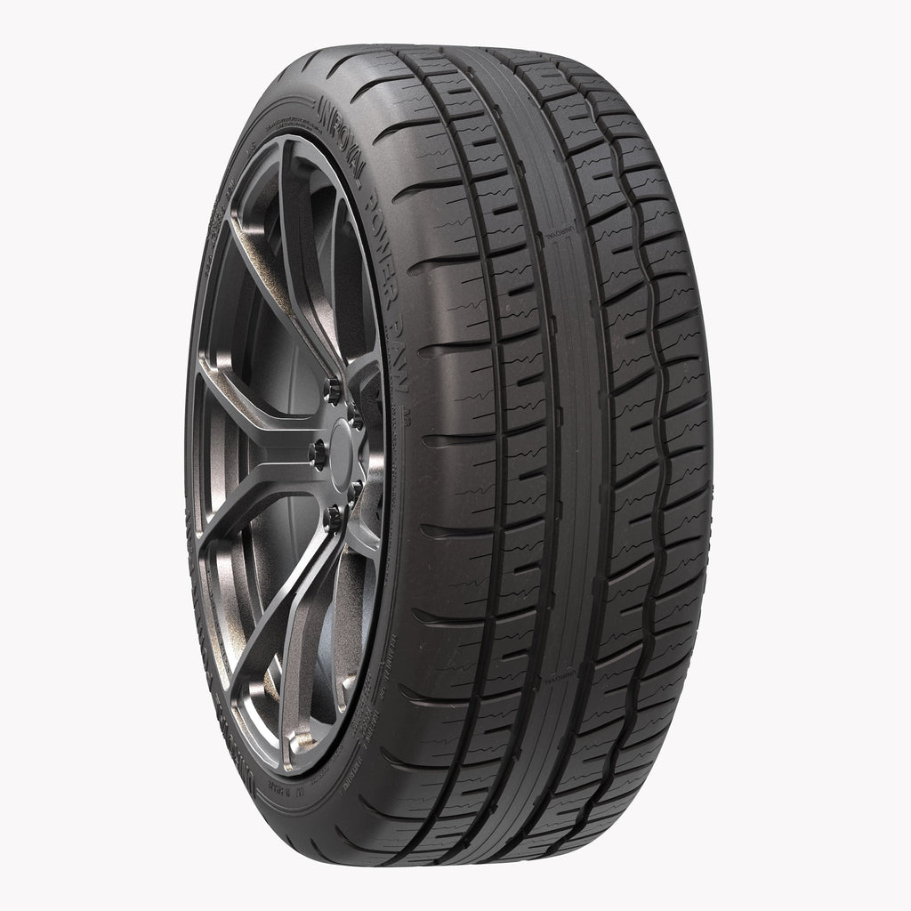 AS full season 245/45ZR20/XL 103Y tyres