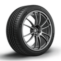 All season 315/30R21/XL 105V tires