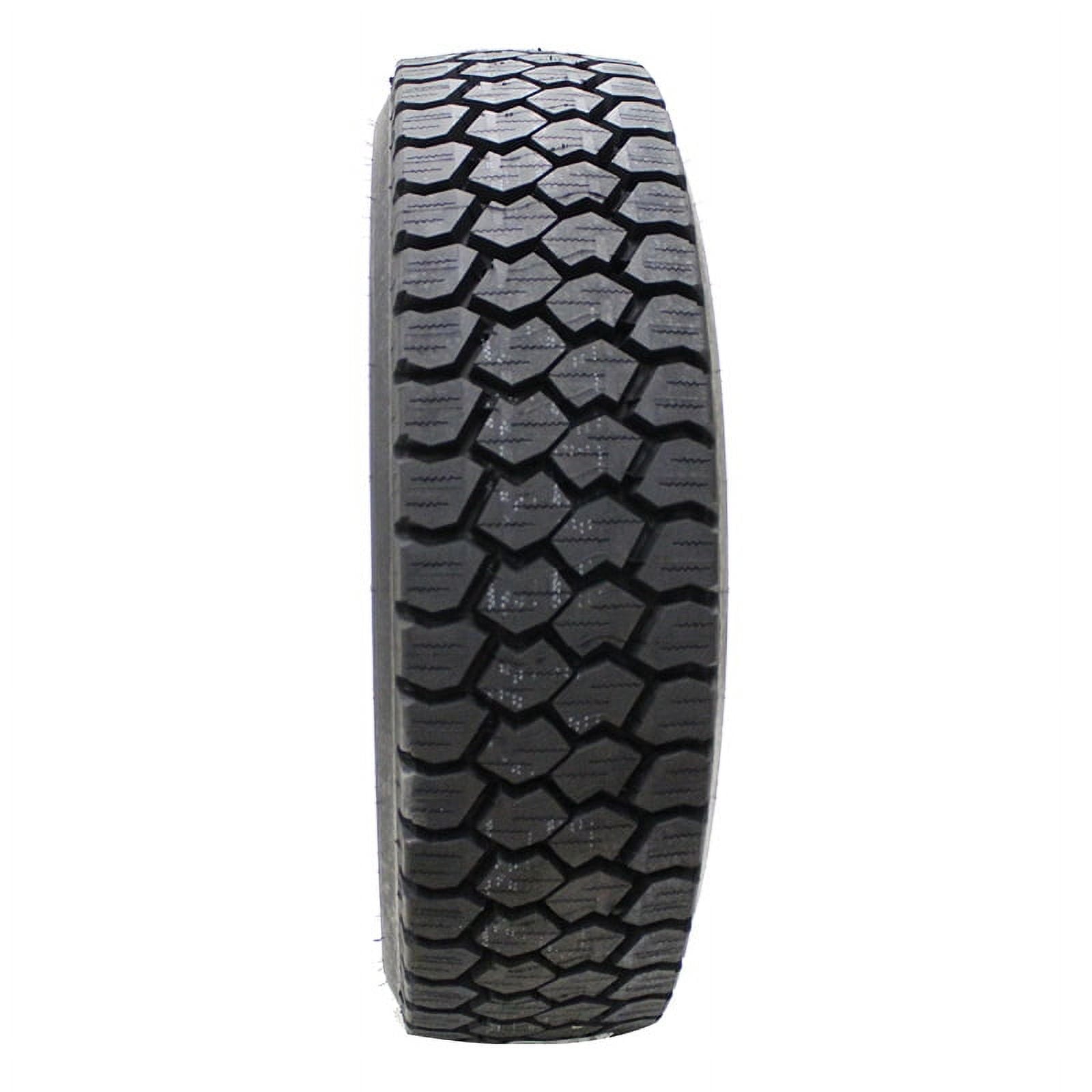 245/70R19.5 133L G commercial tyre