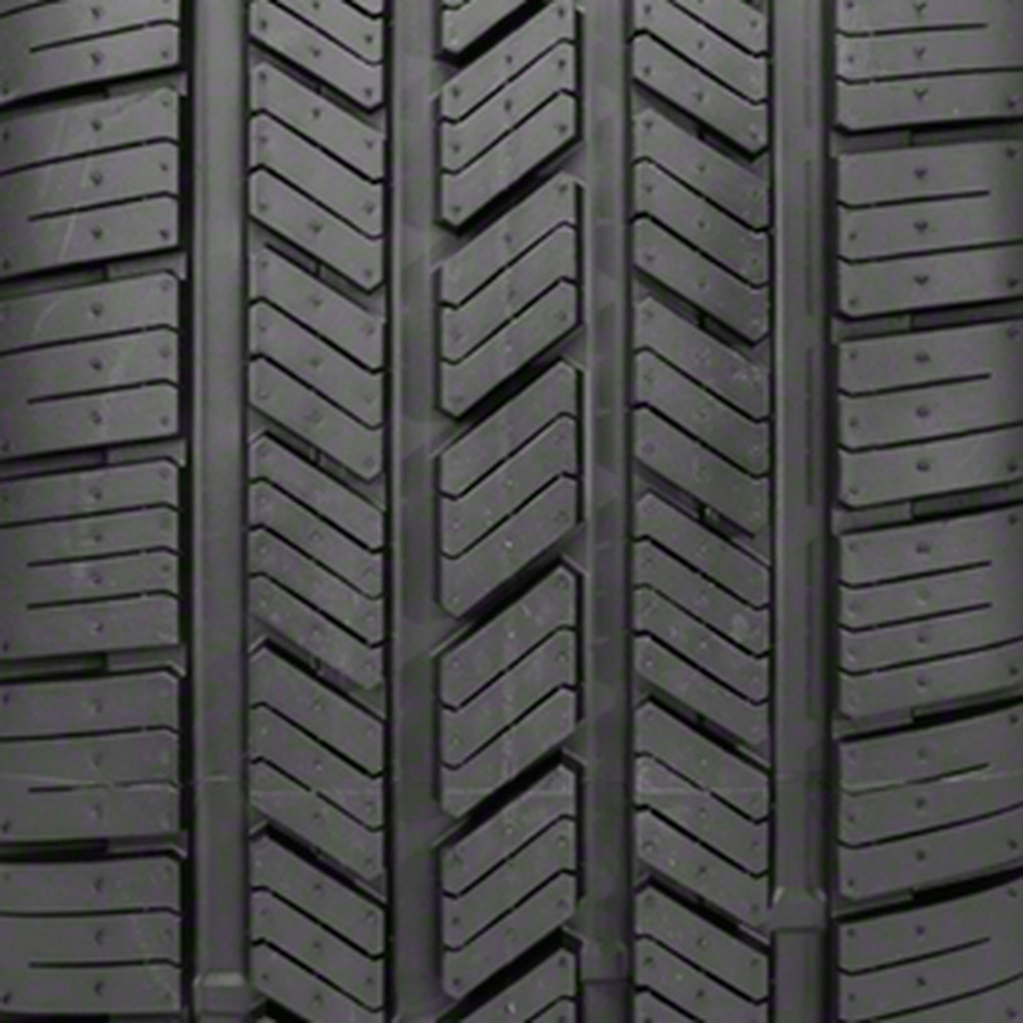 Full season 275/45R20 110V XL passenger tires
