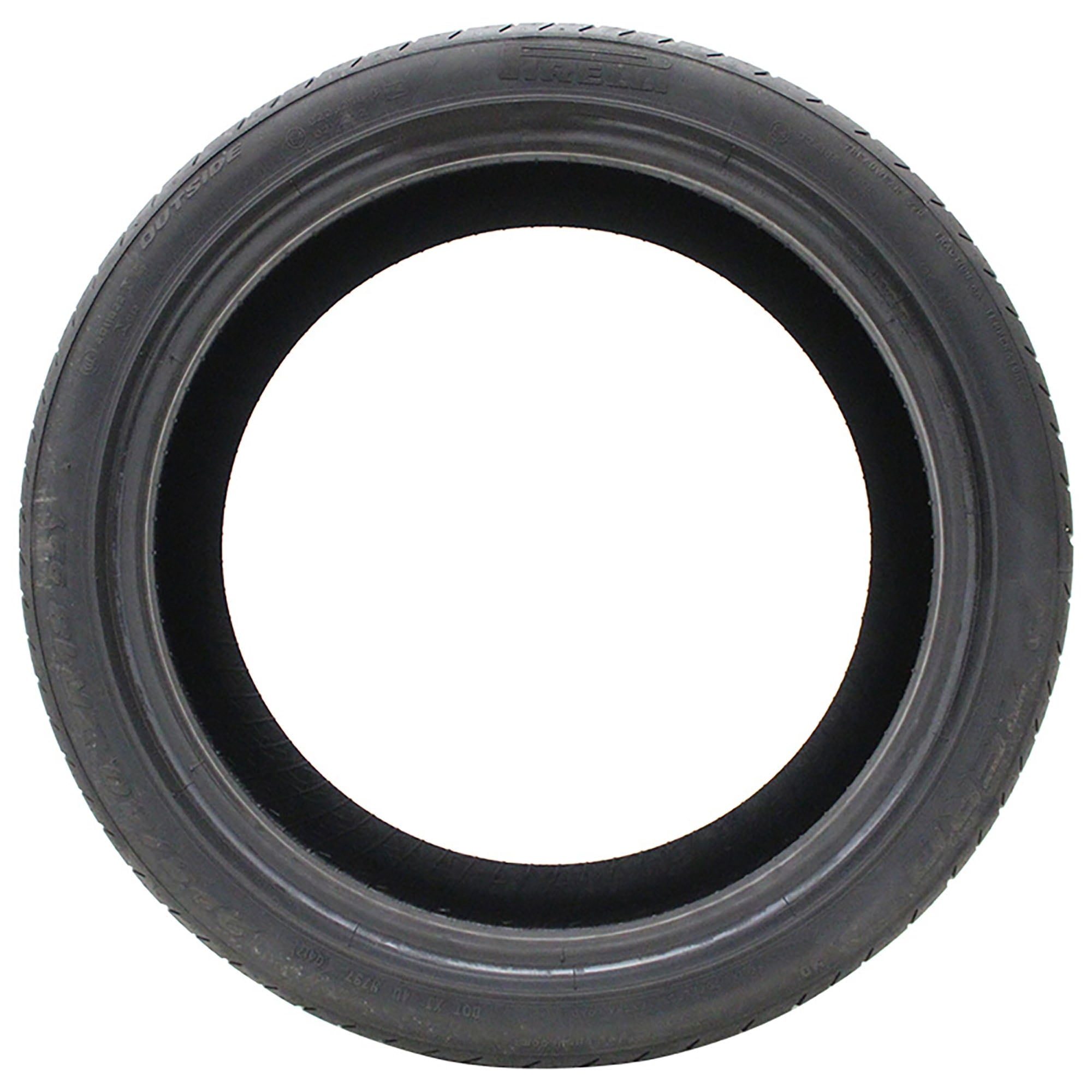 Ultra-high pressure summer 295/35ZR20 (105Y) XL passenger tires