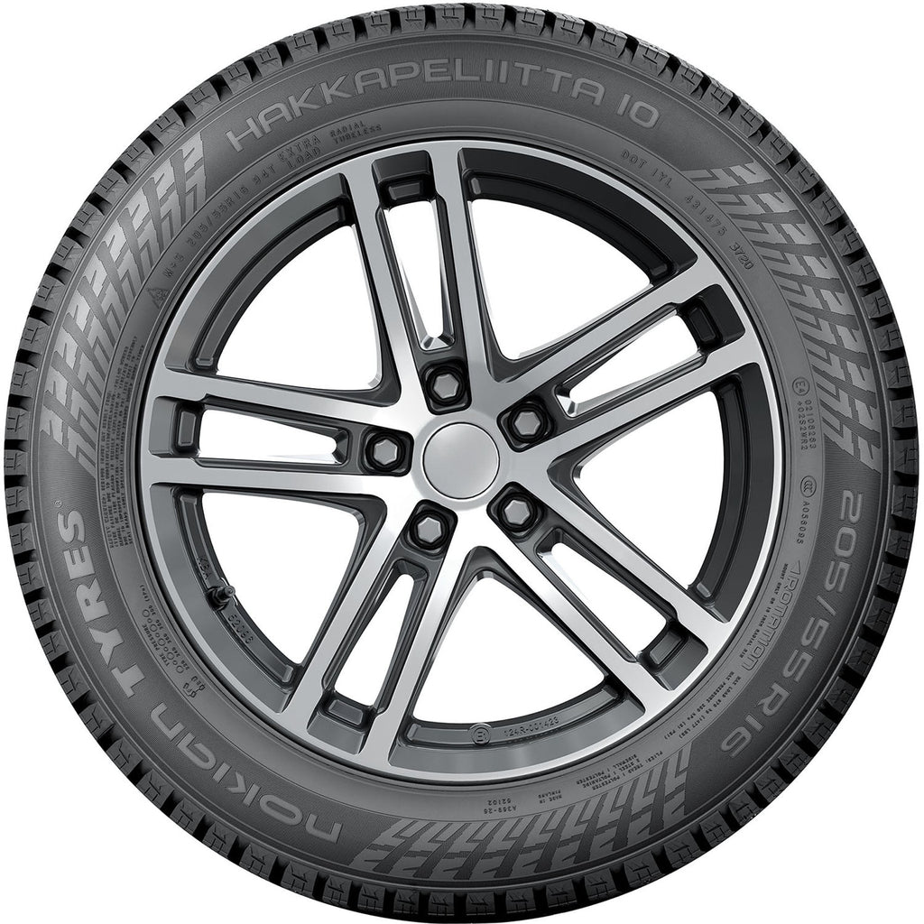 235/35R20 92T XL tyres for passenger cars