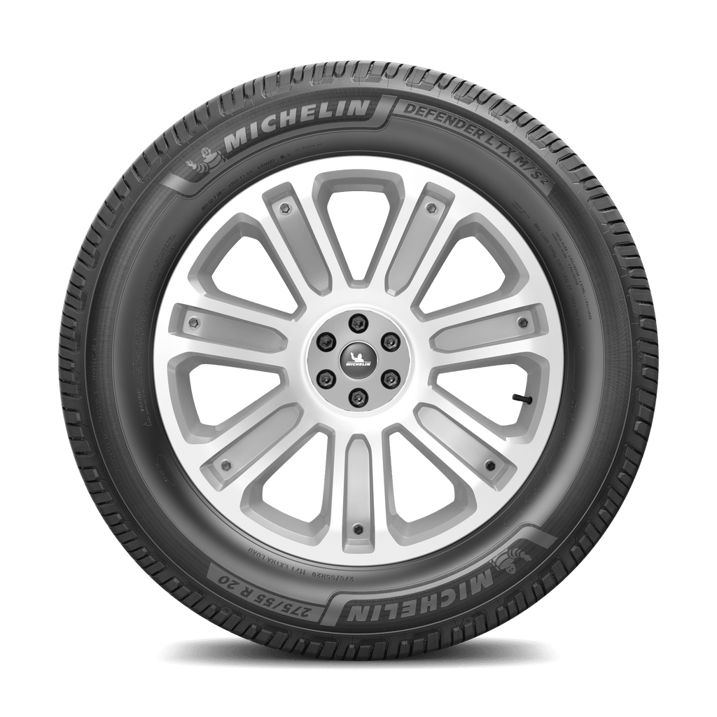 S2 full season 275/60R20/XL 116H tires
