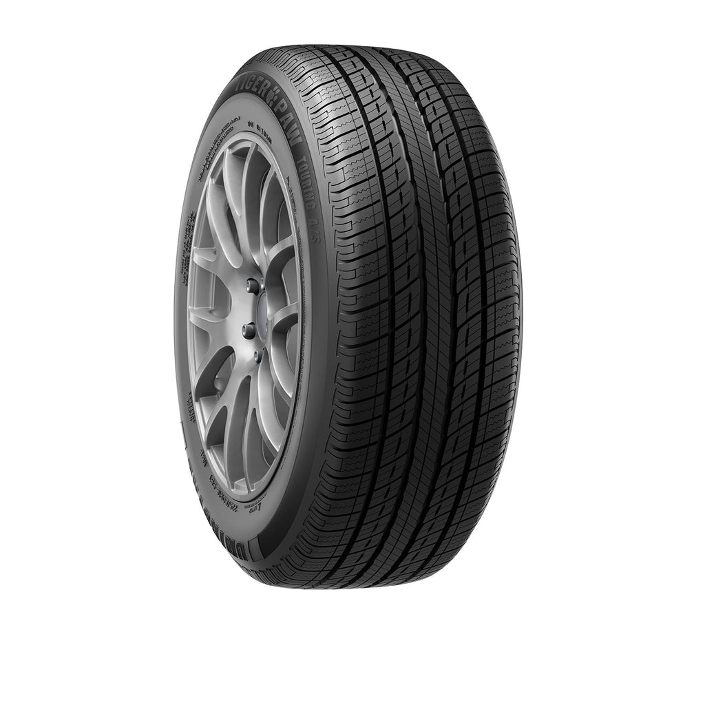 A/S DT Full season 255/50R20 105V passenger car tyres