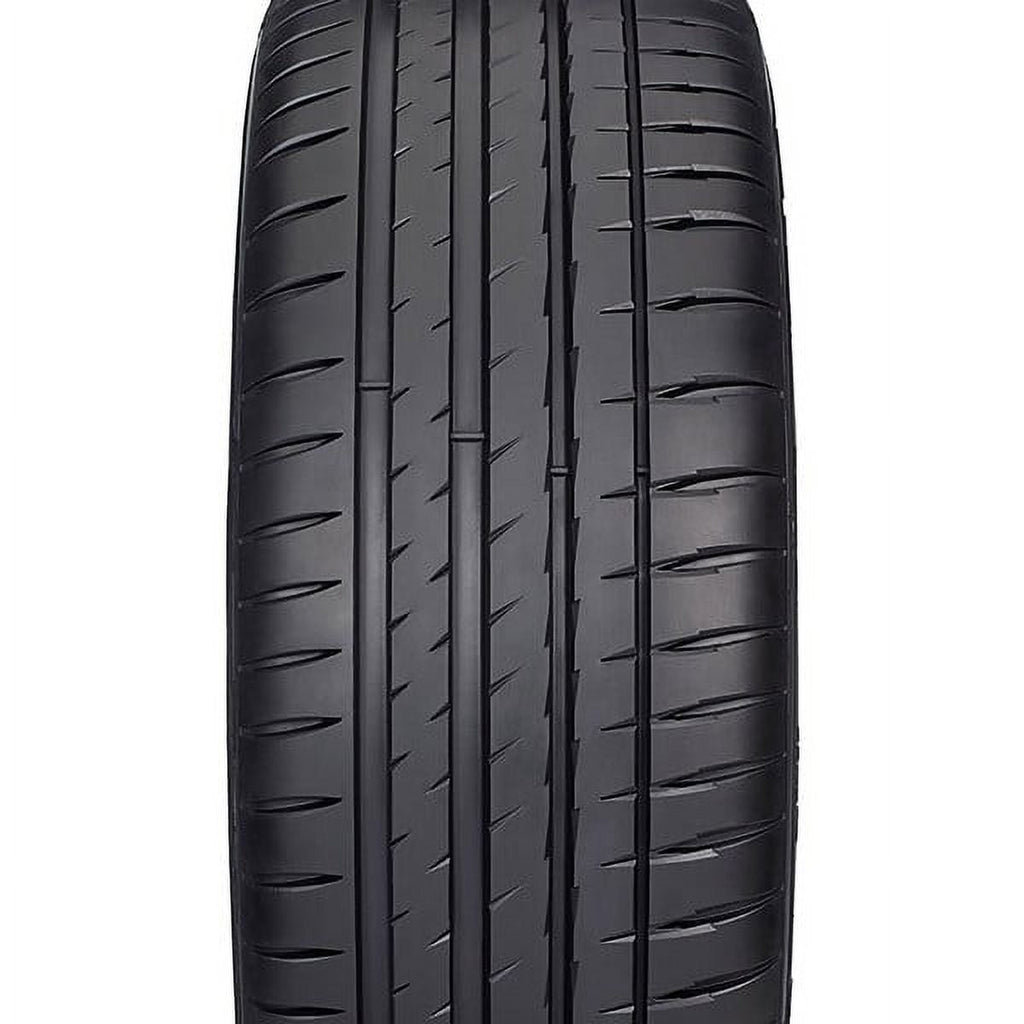 4S performance 295/30ZR21 (102Y) XL passenger car tires
