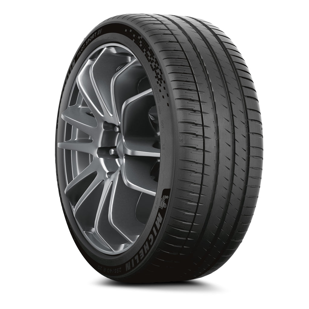 All season 235/40ZR20/XL (96Y) tires