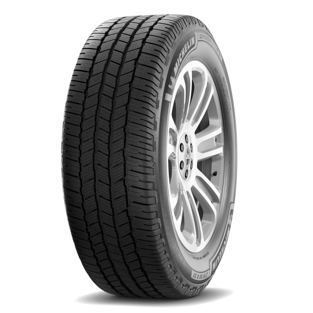 S2 full season 275/60R20/XL 116H tires
