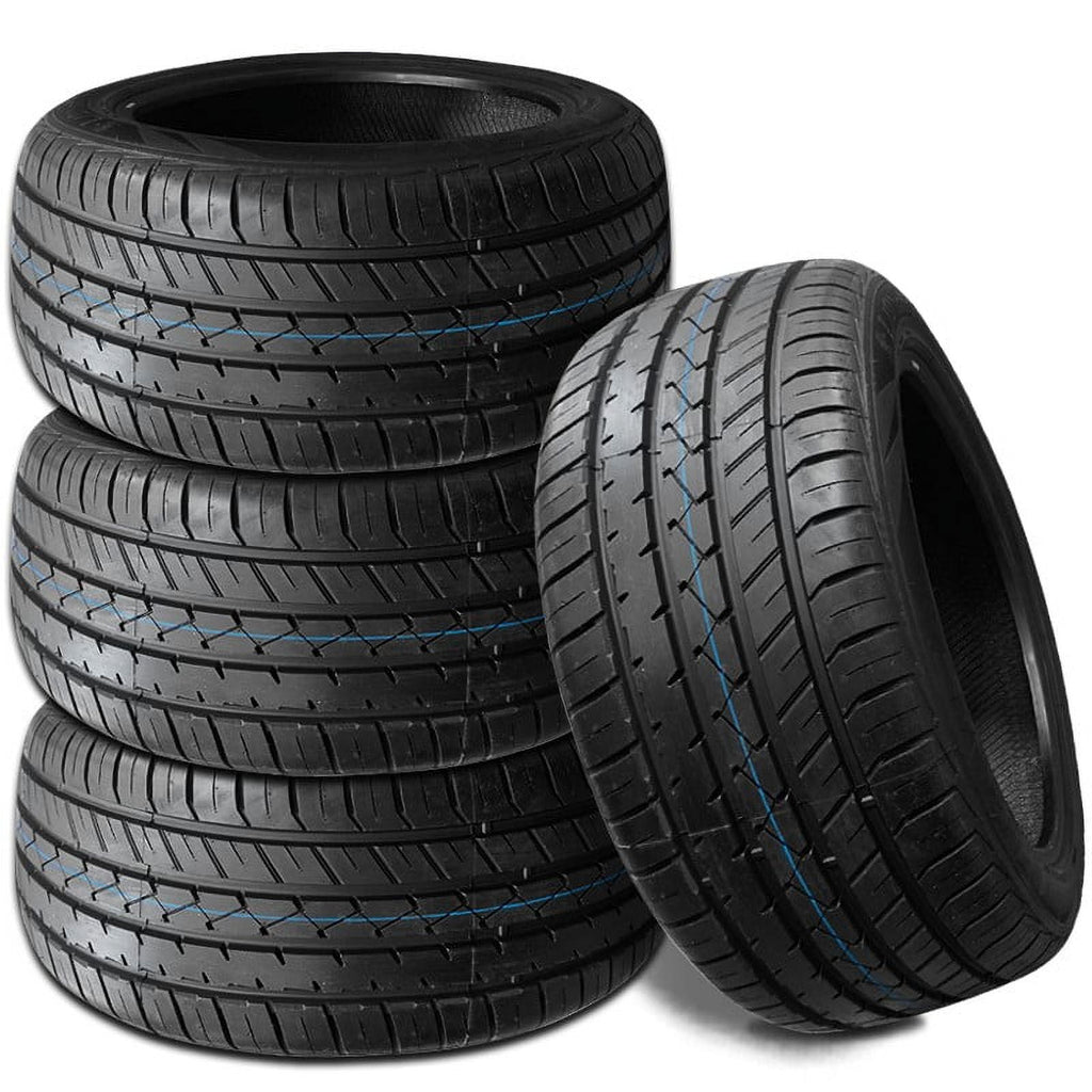 255/30ZR19 91W XL Full season ultra-high performance tyre LHST51930010/255/30/19/2553019
