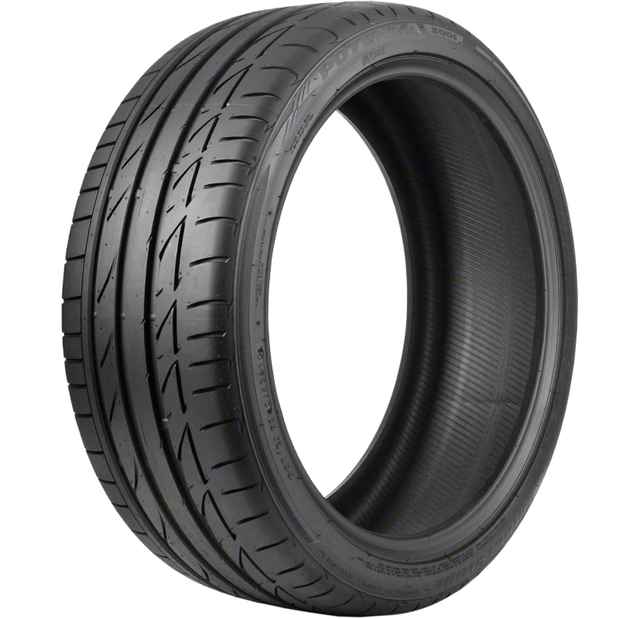 Summer 215/45R20 95W XL passenger tires