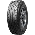 Full season 275/55R20 113H tires fit: 2007-08 Toyota Tundra LTD., 2015 Ford F-150 Lariat