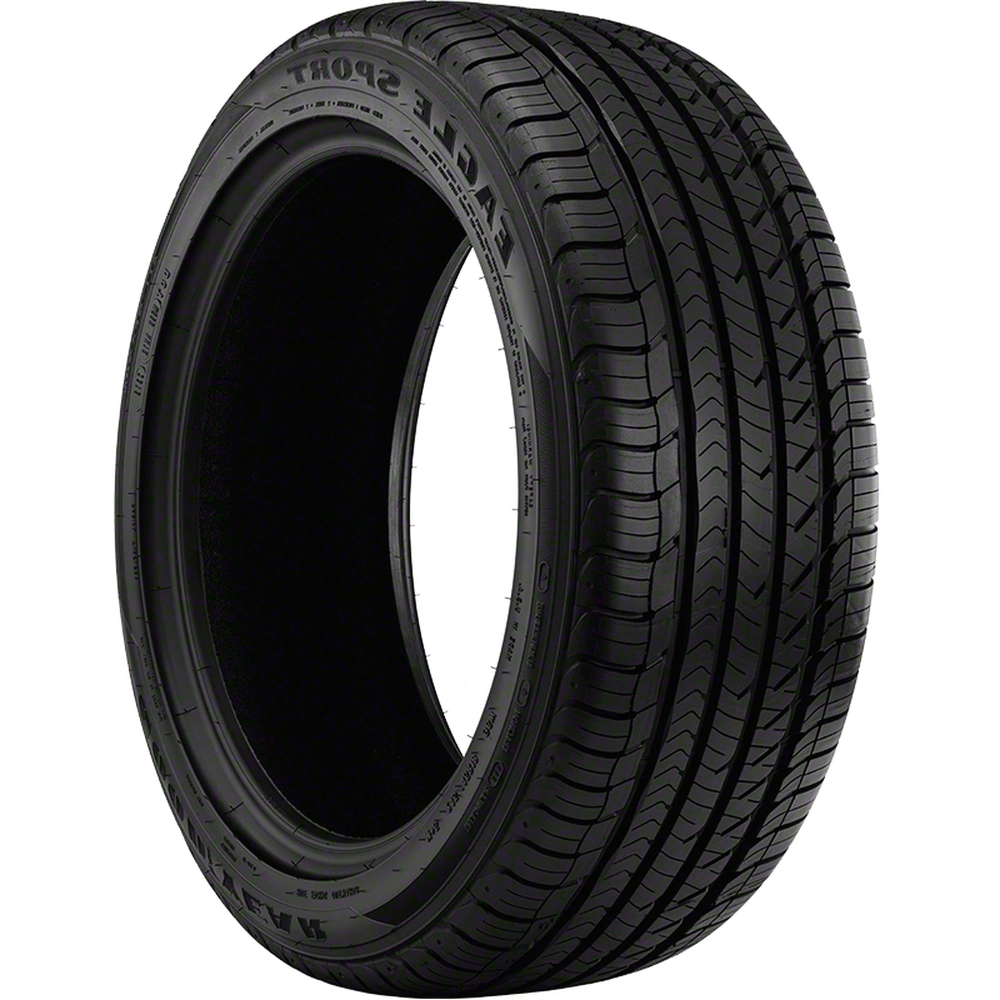 Full season 295/30R21 102V XL passenger tires