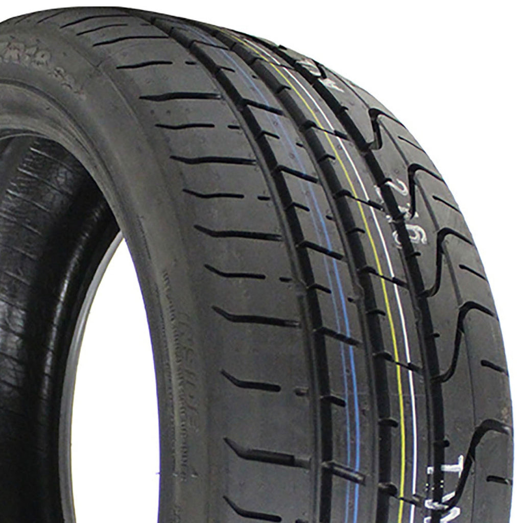 Summer 325/25ZR21 (102Y) XL passenger car tires