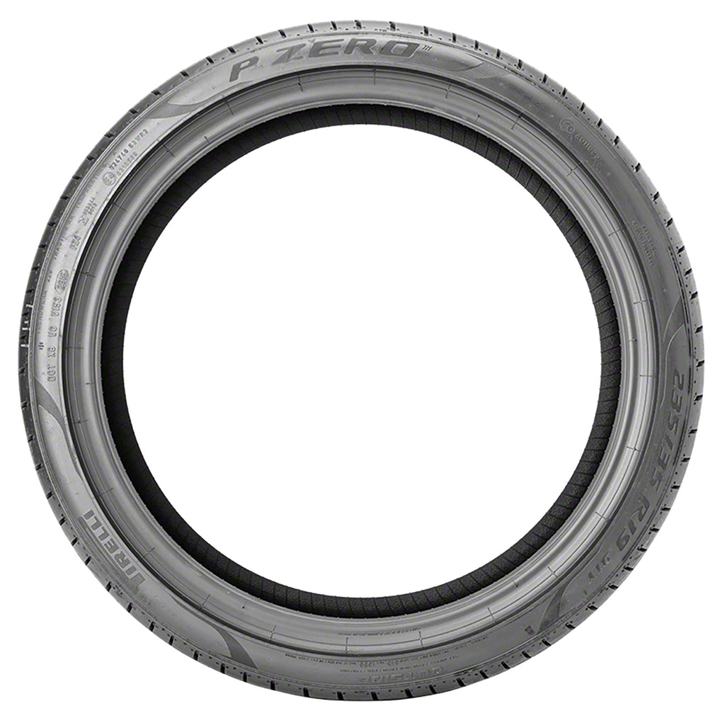 Summer 305/35ZR21 (109Y) XL passenger car tires