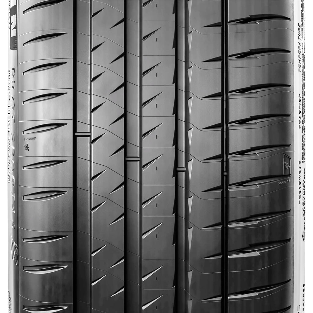 4S performance 315/30ZR20 (104Y) XL passenger car tires