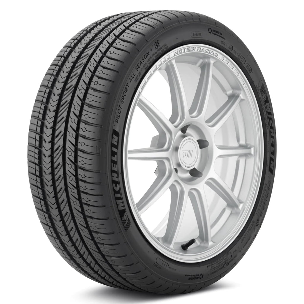 Full season 4 295/35ZR21/Xl 107Y tyres suitable for: 2022-23 BMW X5 M race, 2021 BMW X5 M