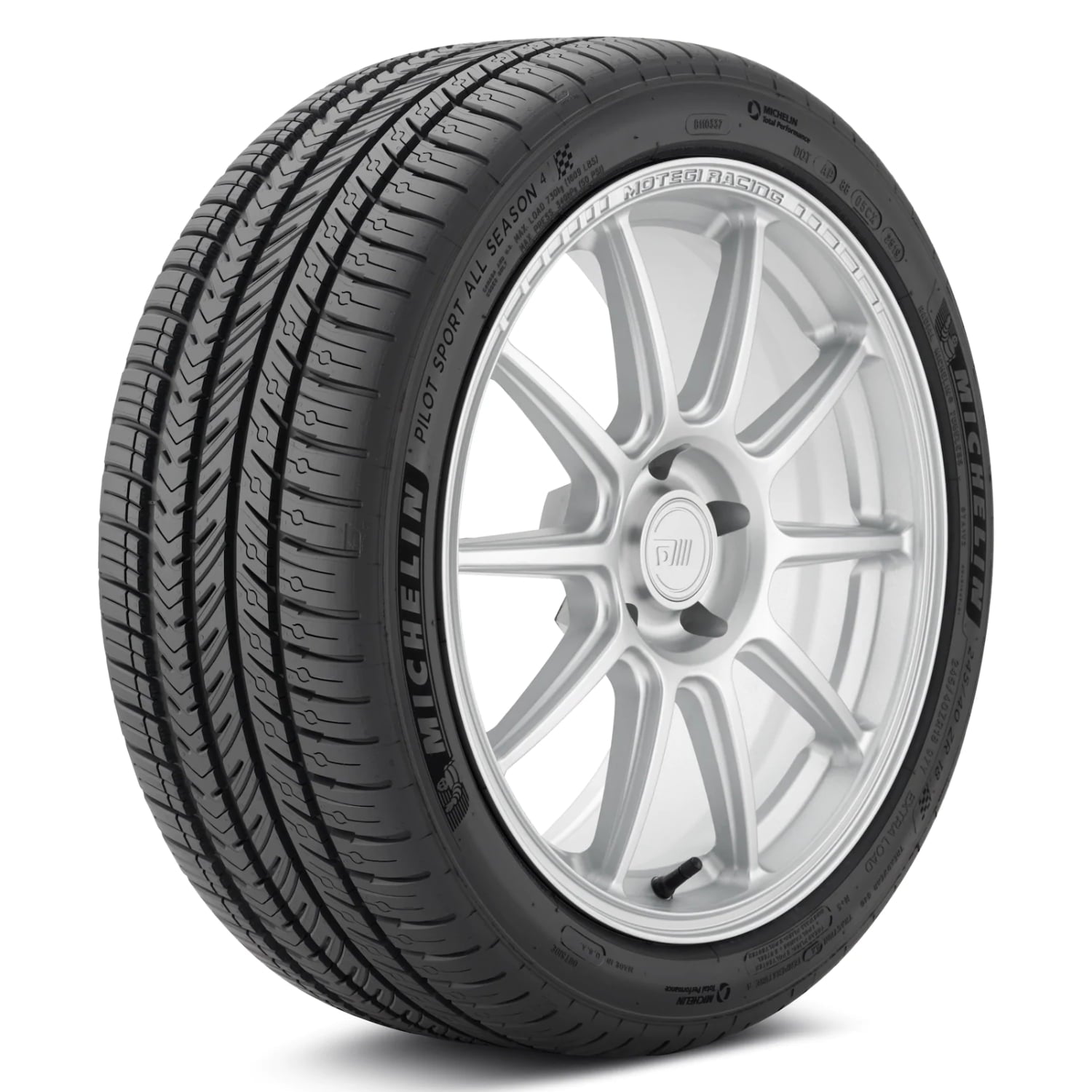 Full season 4 295/35ZR21/Xl 107Y tyres suitable for: 2022-23 BMW X5 M race, 2021 BMW X5 M
