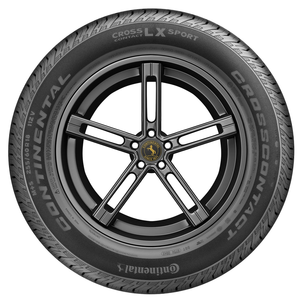 Full season 285/45R21 113H XL SUV/ crossover tires