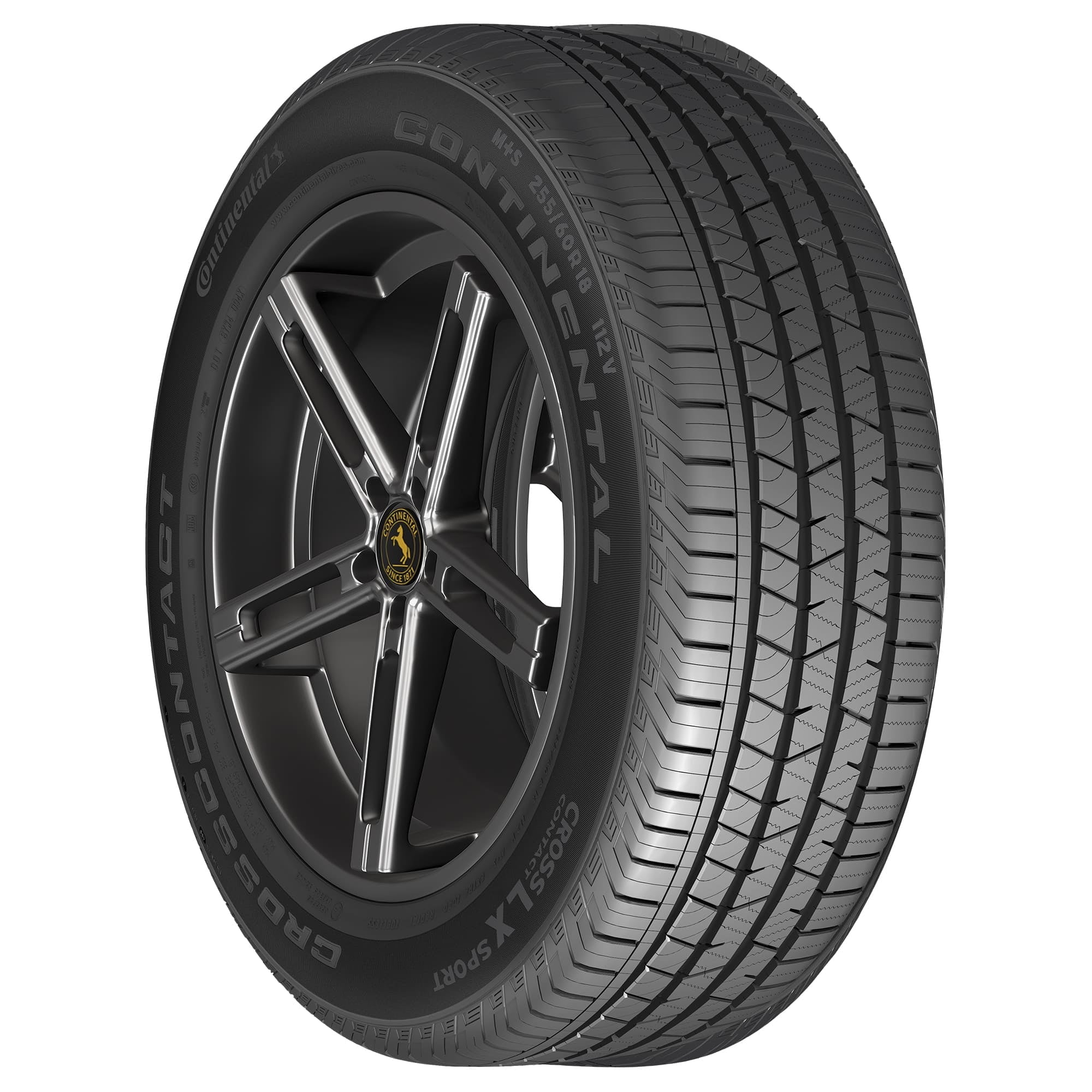 Full season 265/45R20 104H SUV/ crossover tires
