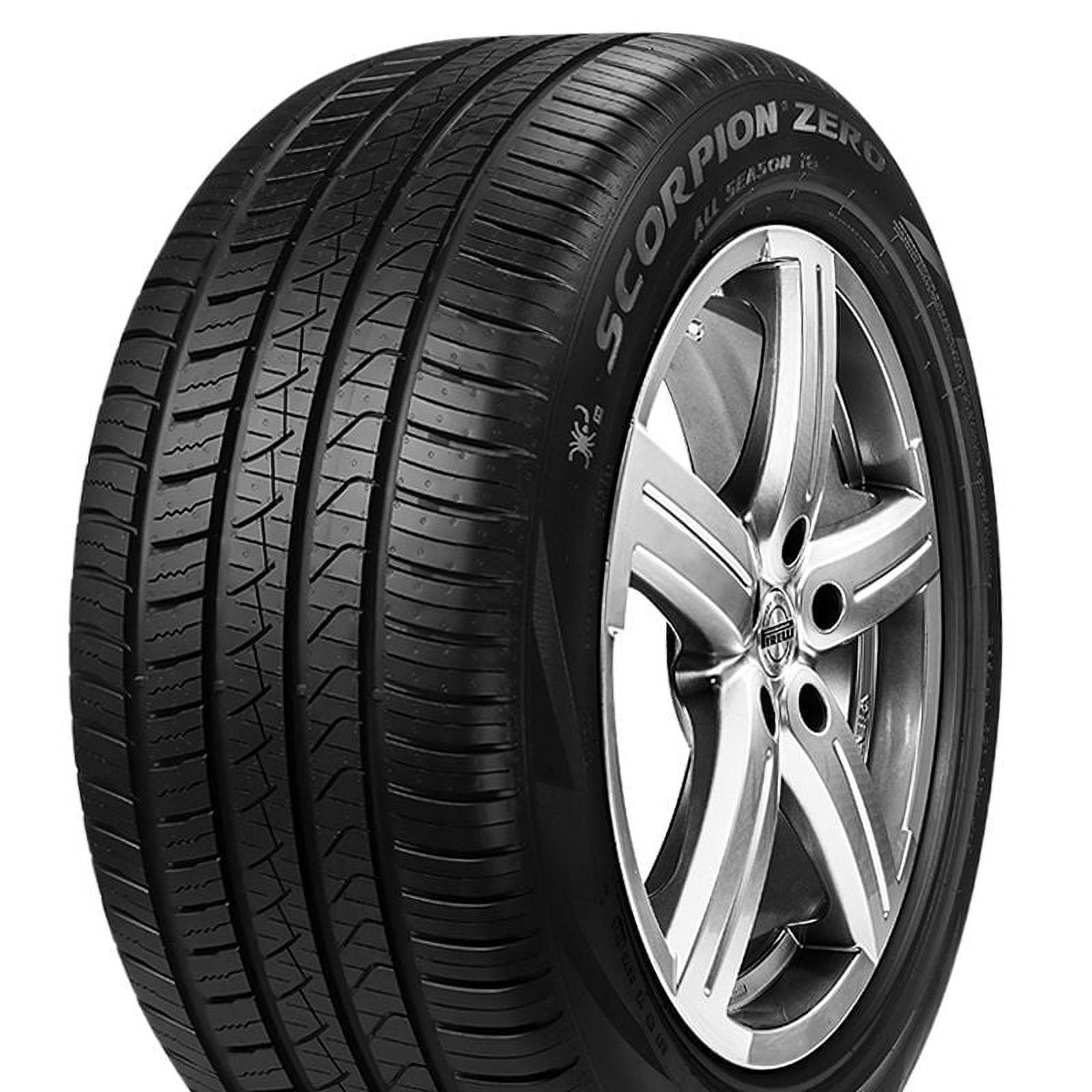 Full season 275/40R20 106Y XL SUV/ crossover tires