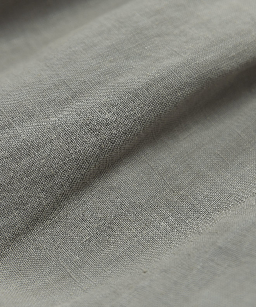 Linen Logan Short